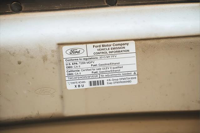 2013 Ford E-150 Commercial