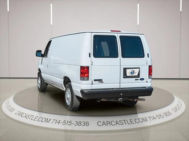 2013 Ford E-150 Commercial