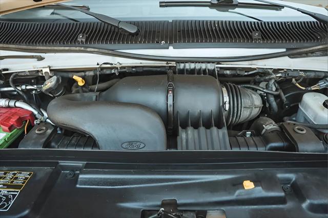 2013 Ford E-150 Commercial