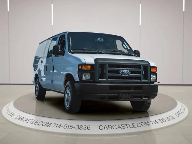 2013 Ford E-150 Commercial