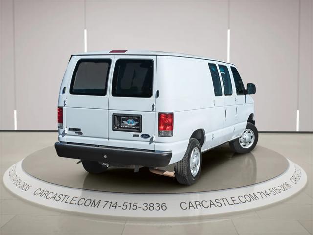 2013 Ford E-150 Commercial