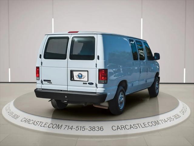 2013 Ford E-150 Commercial