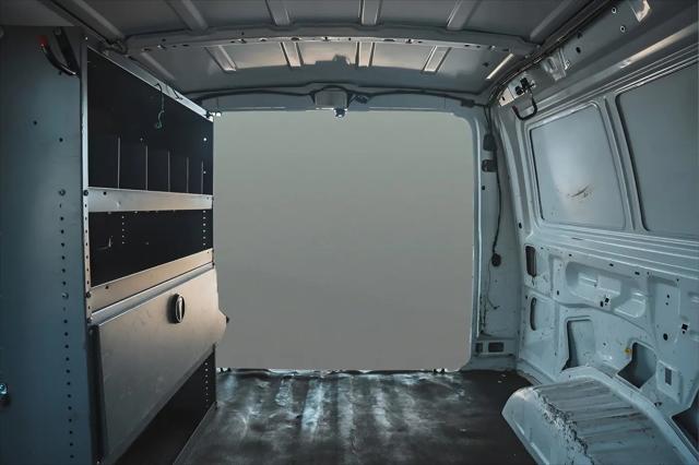 2013 Ford E-150 Commercial