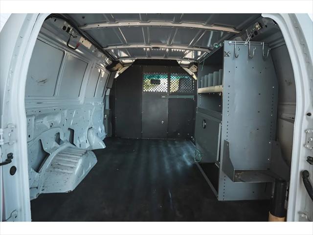 2013 Ford E-150 Commercial