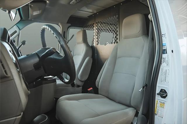 2013 Ford E-150 Commercial