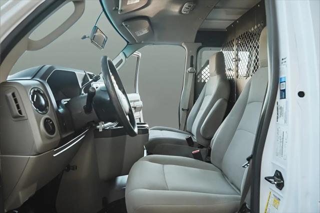 2013 Ford E-150 Commercial