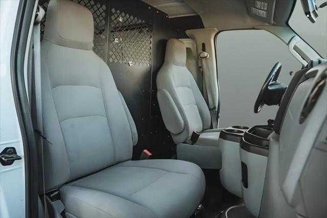 2013 Ford E-150 Commercial