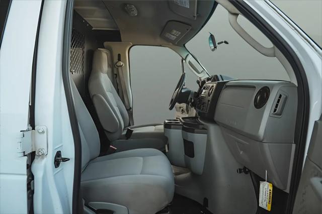 2013 Ford E-150 Commercial