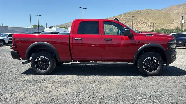 2026 Ram 2500 Warlock Crew Cab 4x4 64 Box for sale in Carson City, NV