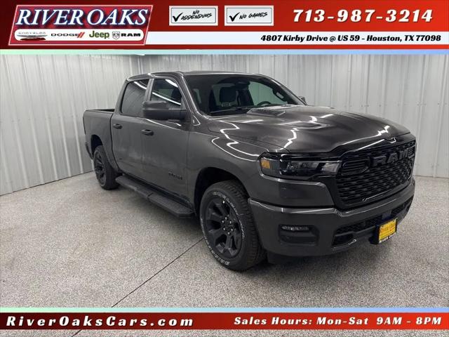 2026 Ram 1500 Express Crew Cab 4x4 57 Box for sale in Houston, TX
