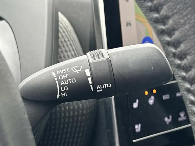 2023 Toyota bZ4X Limited