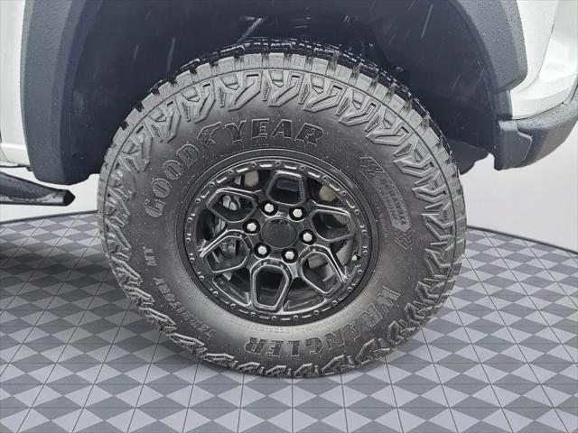 2026 Chevrolet Colorado ZR2, 4WD