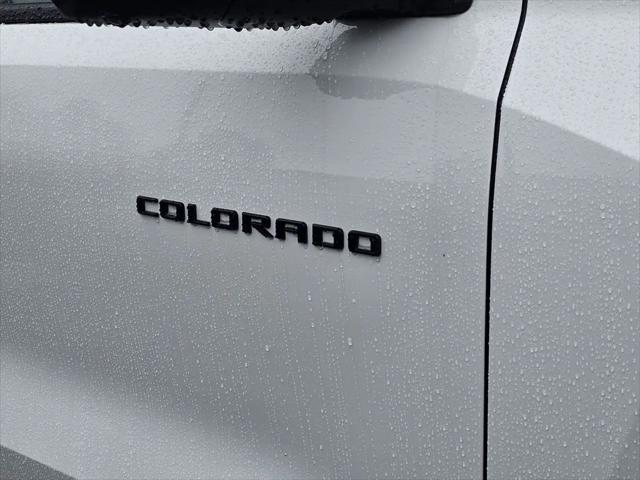 2026 Chevrolet Colorado ZR2, 4WD
