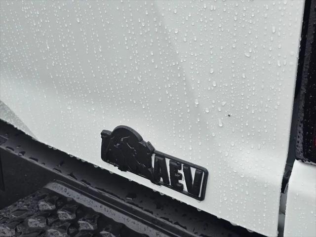 2026 Chevrolet Colorado ZR2, 4WD
