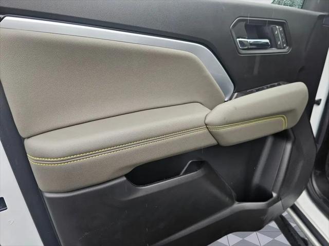 2026 Chevrolet Colorado ZR2, 4WD