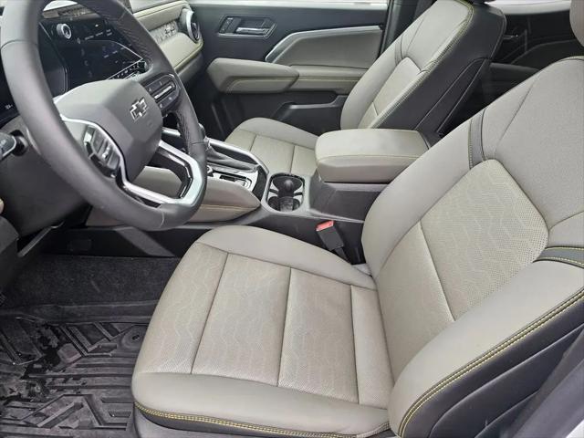2026 Chevrolet Colorado ZR2, 4WD