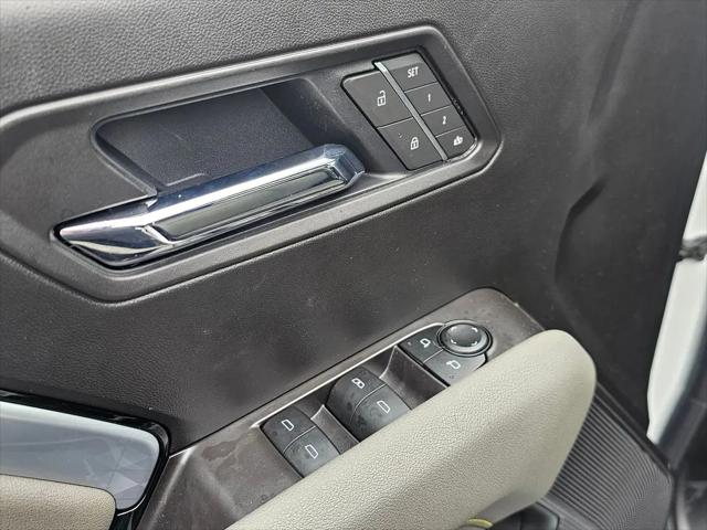 2026 Chevrolet Colorado ZR2, 4WD