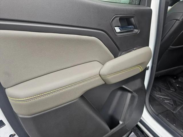 2026 Chevrolet Colorado ZR2, 4WD