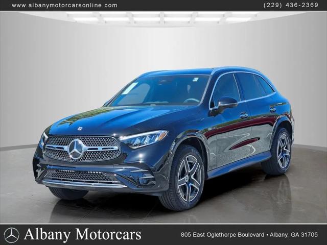 2026 Mercedes-Benz GLC GLC 300 for sale in Albany, GA