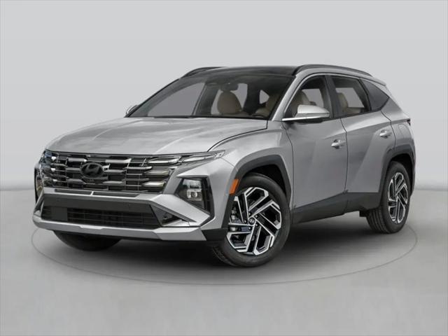 2026 Hyundai Tucson Limited for sale in Cornelius, NC