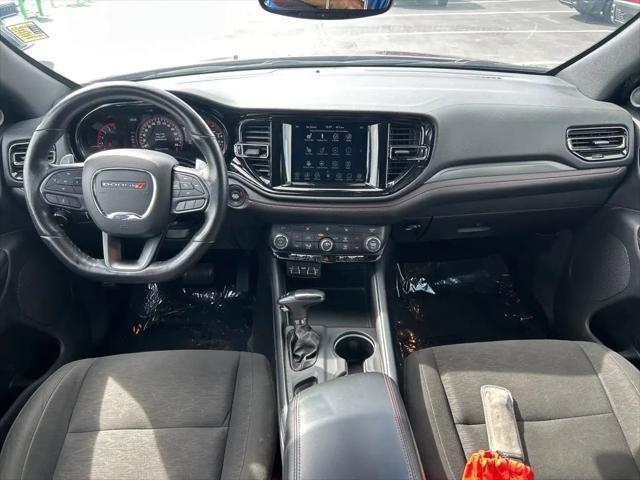 2023 Dodge Durango GT AWD