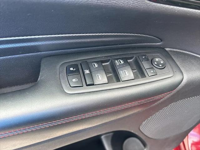 2023 Dodge Durango GT AWD