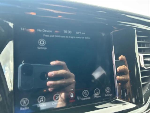 2023 Dodge Durango GT AWD