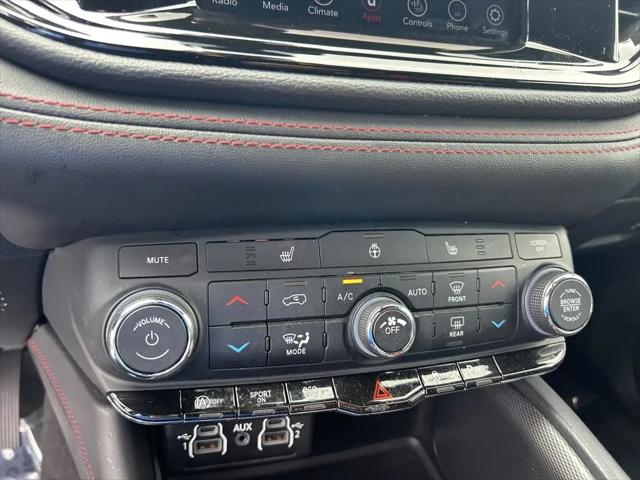 2023 Dodge Durango GT AWD