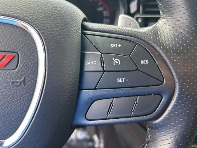 2023 Dodge Durango GT AWD