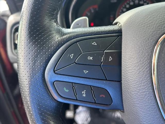 2023 Dodge Durango GT AWD