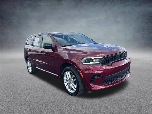 2023 Dodge Durango GT AWD