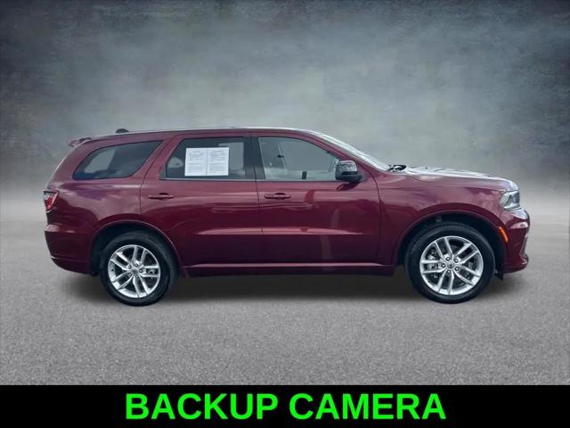 2023 Dodge Durango GT AWD