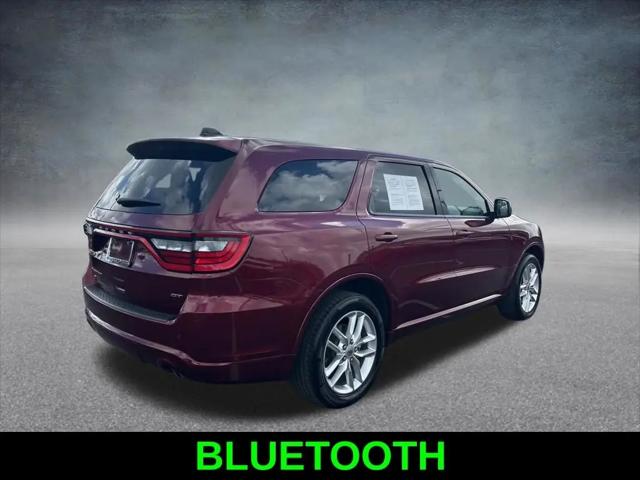 2023 Dodge Durango GT AWD
