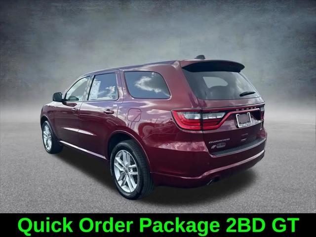 2023 Dodge Durango GT AWD