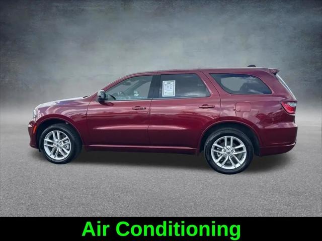 2023 Dodge Durango GT AWD