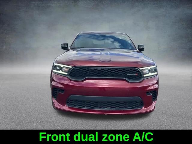 2023 Dodge Durango GT AWD