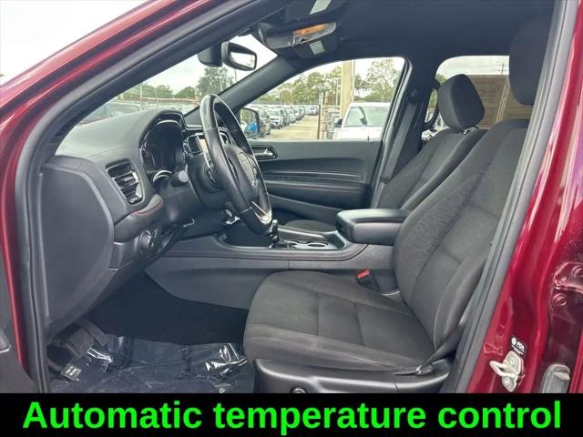 2023 Dodge Durango GT AWD