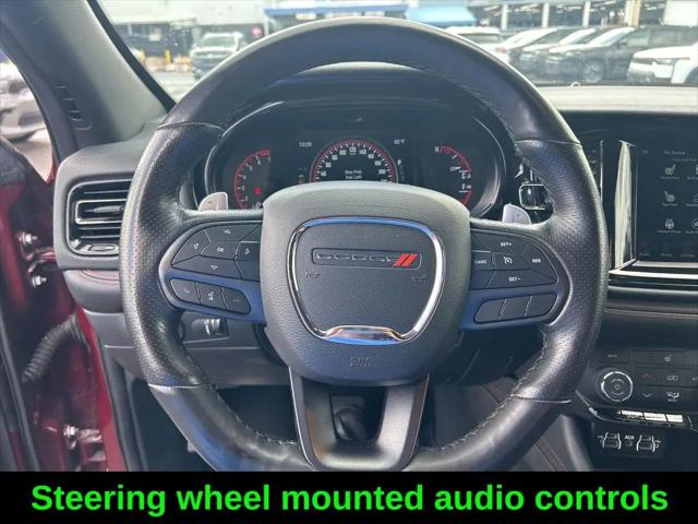 2023 Dodge Durango GT AWD