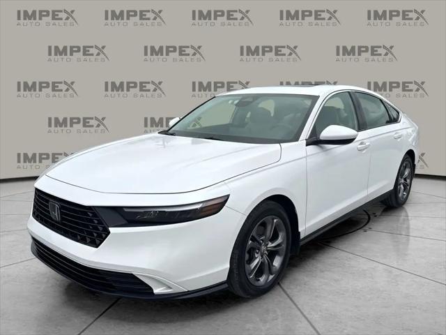 2024 Honda Accord EX for sale in Greensboro, NC