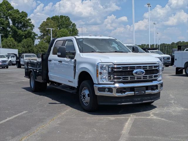 2026 Ford F-350 XL