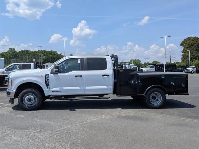 2026 Ford F-350 XL