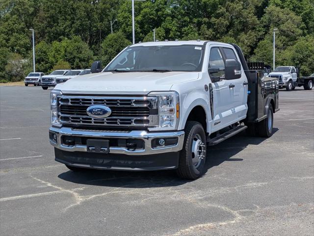 2026 Ford F-350 XL