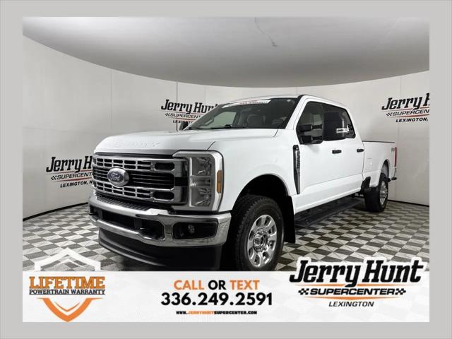 2024 Ford F-350 XL for sale in Lexington, NC