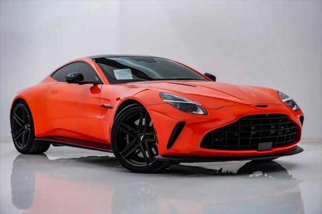 2025 Aston Martin Vantage Standard for sale in Downers Grove, IL