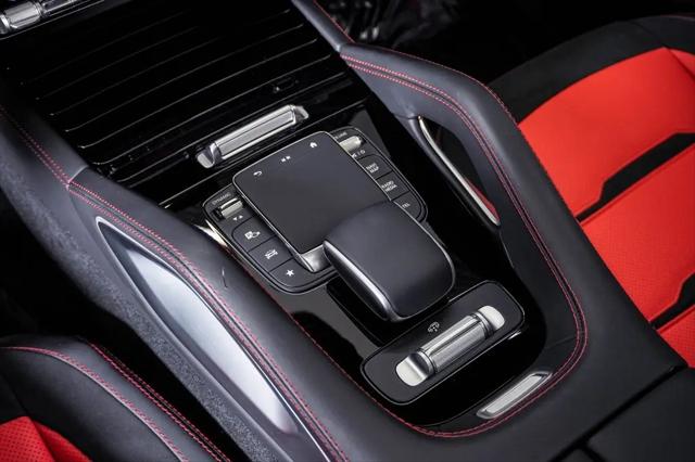 2024 Mercedes-Benz AMG GLE 63 S 4MATIC+