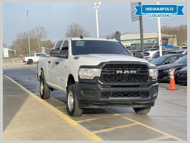 2021 Jeep Ram 2500 Tradesman Crew Cab 4x4 6'4" Box for sale in Indianapolis, IN