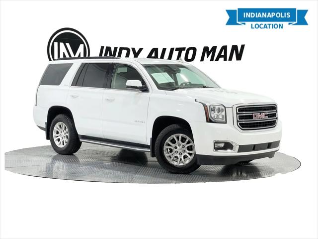 2016 GMC Yukon SLE for sale in Indianapolis, IN
