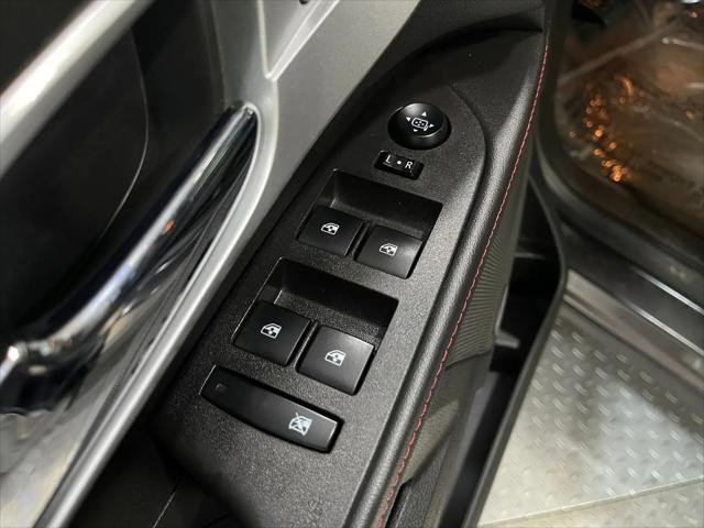 2015 Chevrolet Equinox LTZ