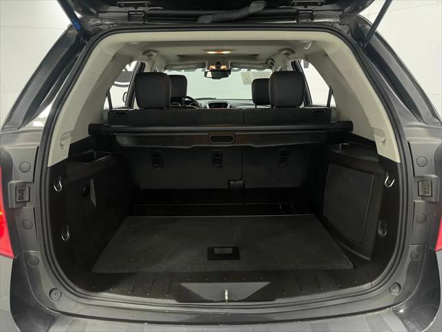 2015 Chevrolet Equinox LTZ