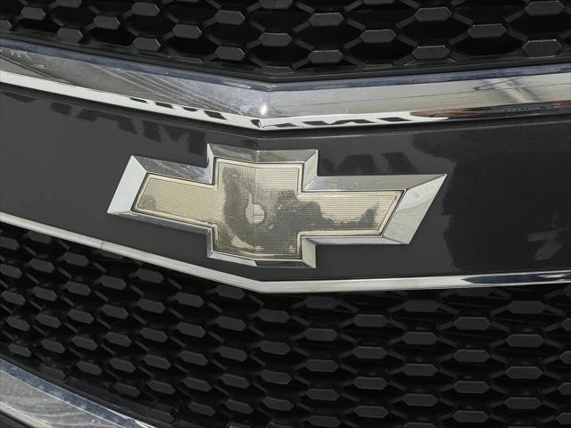 2015 Chevrolet Equinox LTZ